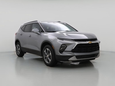 2023 Chevrolet Blazer  -
                Huntsville, AL