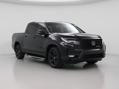 2022 Honda Ridgeline Black Edition -
                Birmingham, AL