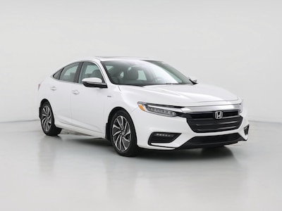 2021 Honda Insight Touring -
                Birmingham, AL
