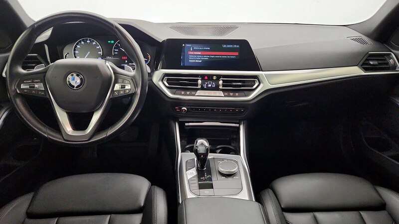 2019 BMW 3 Series 330i 9