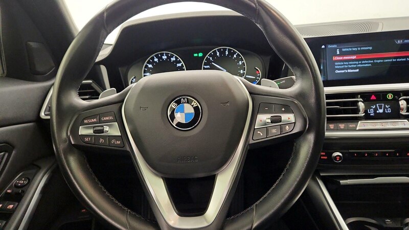 2019 BMW 3 Series 330i 10