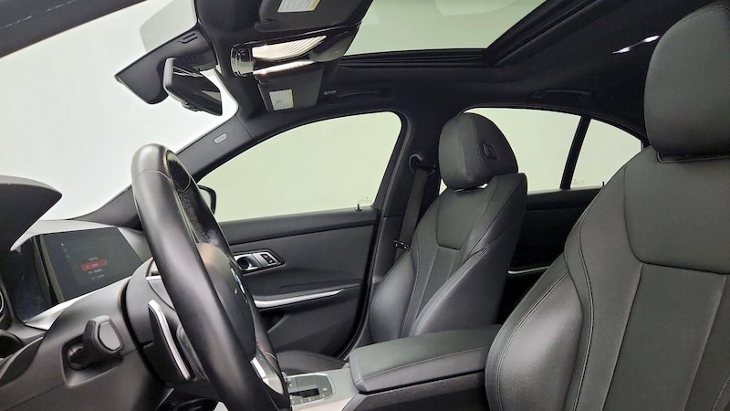 2019 BMW 3 Series 330i 19