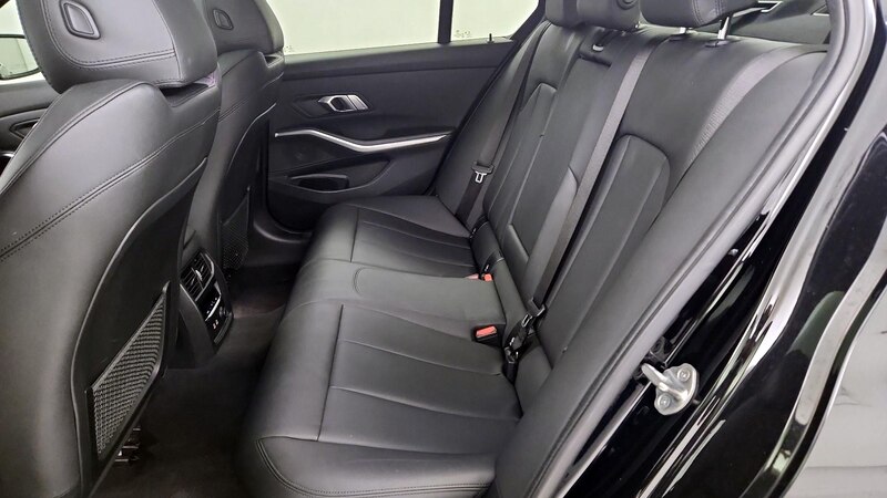 2019 BMW 3 Series 330i 20