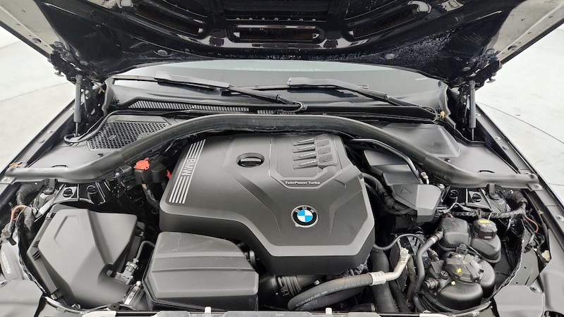 2019 BMW 3 Series 330i 22