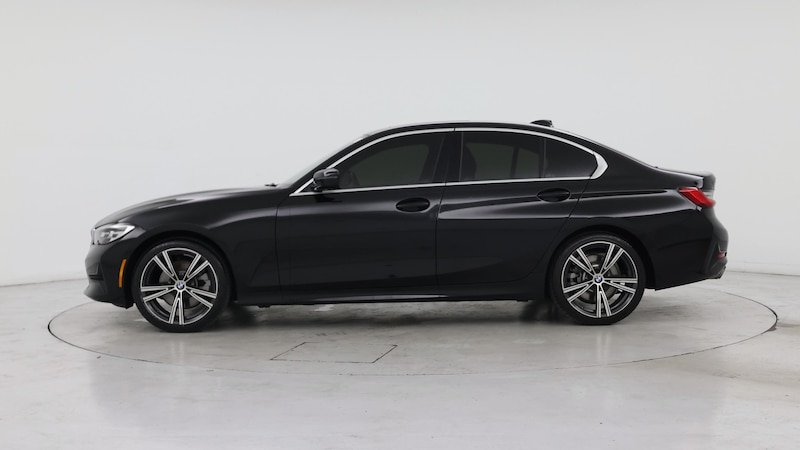 2019 BMW 3 Series 330i 3