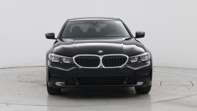 2019 BMW 3 Series 330i 5