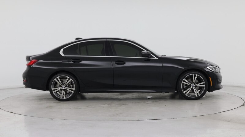 2019 BMW 3 Series 330i 7