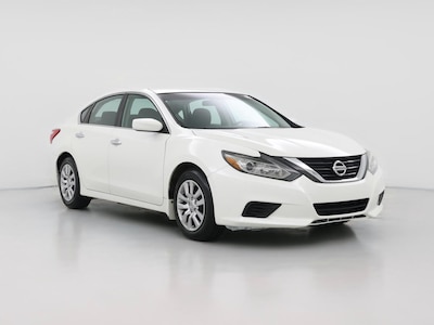 2016 Nissan Altima S -
                Birmingham, AL