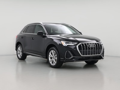 2023 Audi Q3 Premium -
                Birmingham, AL