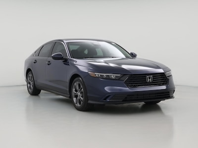 2023 Honda Accord EX -
                Birmingham, AL