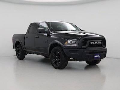 2024 RAM 1500 Classic Warlock -
                Birmingham, AL