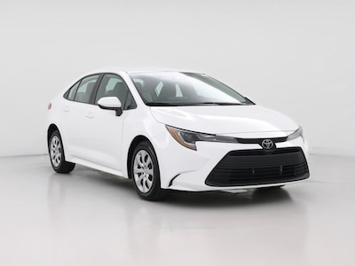 2023 Toyota Corolla LE -
                Birmingham, AL