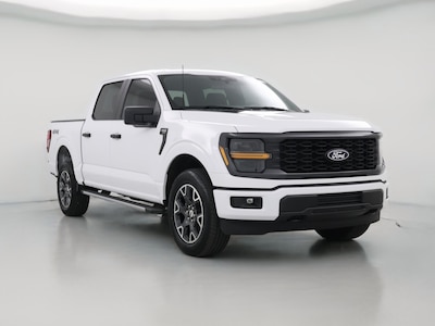 2024 Ford F-150 STX -
                Kenner, LA