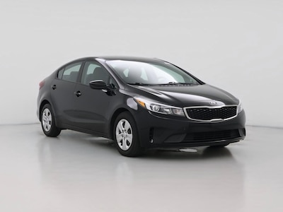 2018 Kia Forte LX -
                Birmingham, AL