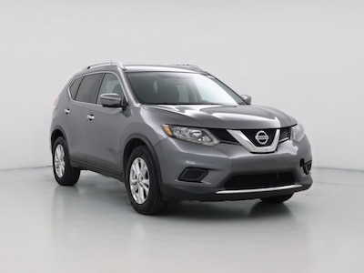 2016 Nissan Rogue SV -
                Birmingham, AL