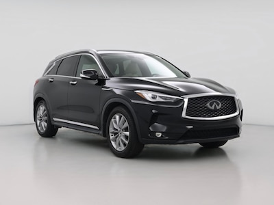 2019 INFINITI QX50 Essential -
                Birmingham, AL