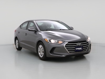 2018 Hyundai Elantra SE -
                Huntsville, AL