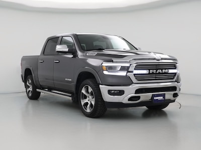 2019 RAM 1500 Laramie -
                  Birmingham, AL