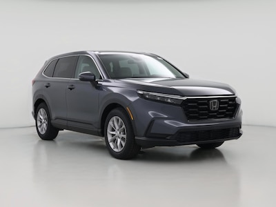2023 Honda CR-V EX -
                Birmingham, AL
