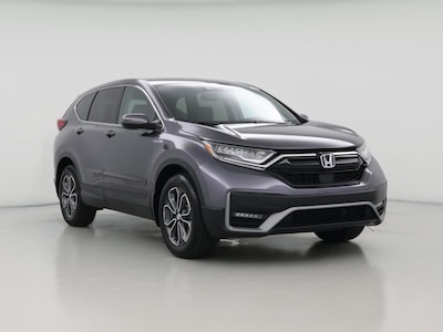 2022 Honda CR-V EX-L -
                Birmingham, AL