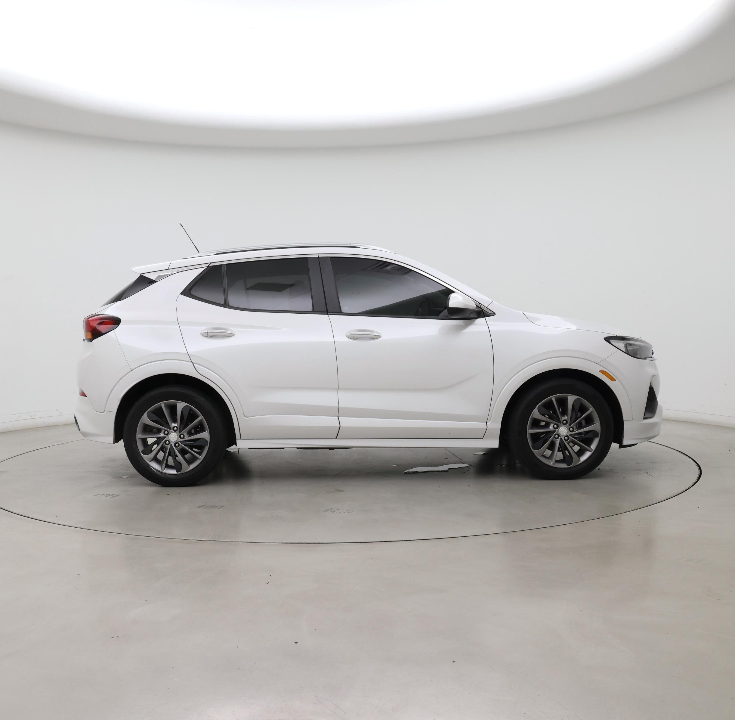 Thumbnail: 2021 Buick Encore GX - 7