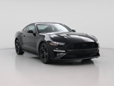 2022 Ford Mustang  -
                Birmingham, AL