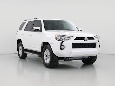 2019 Toyota 4Runner SR5 -
                Birmingham, AL