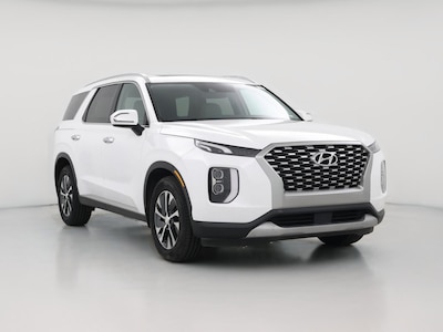 2021 Hyundai Palisade SEL -
                Birmingham, AL