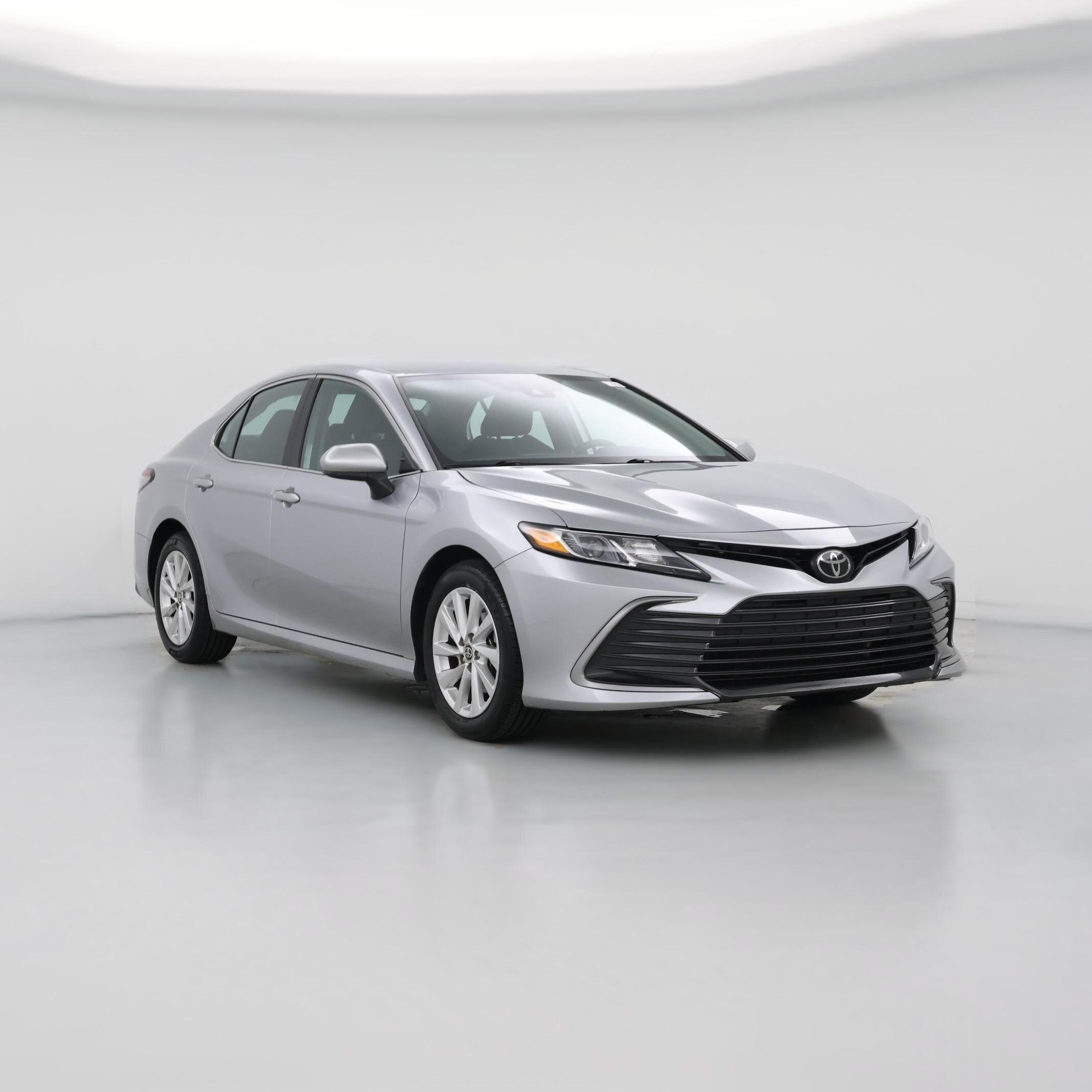 Thumbnail: 2023 Toyota Camry - 1