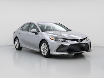 2023 Toyota Camry LE -
                Birmingham, AL