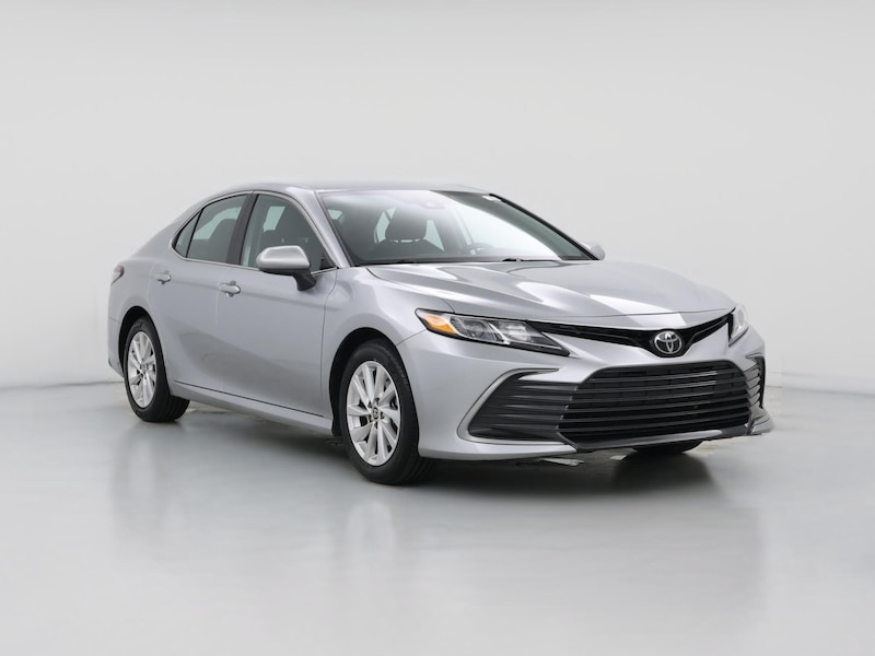 2023 Toyota Camry LE -
                  Birmingham, AL