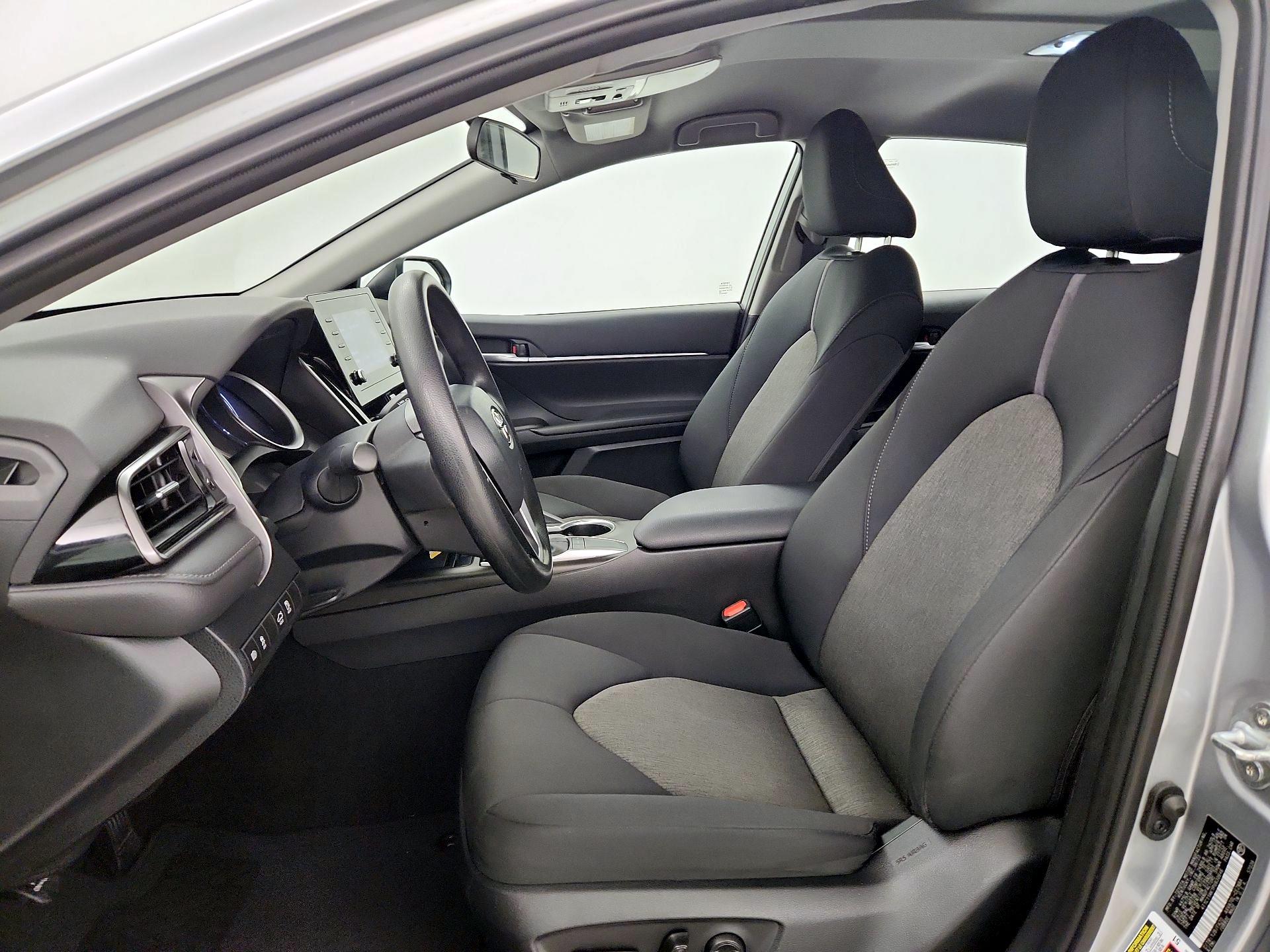 Thumbnail: 2023 Toyota Camry - 11