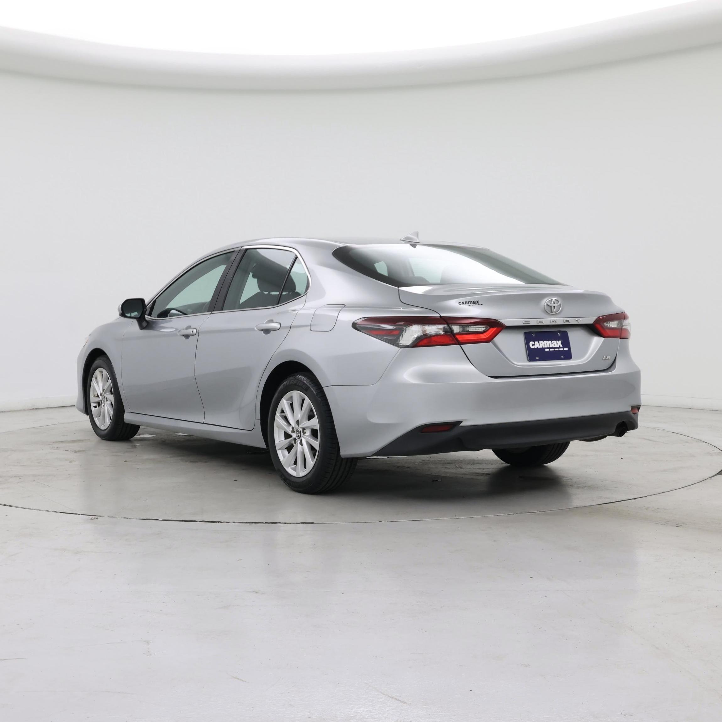 Thumbnail: 2023 Toyota Camry - 2
