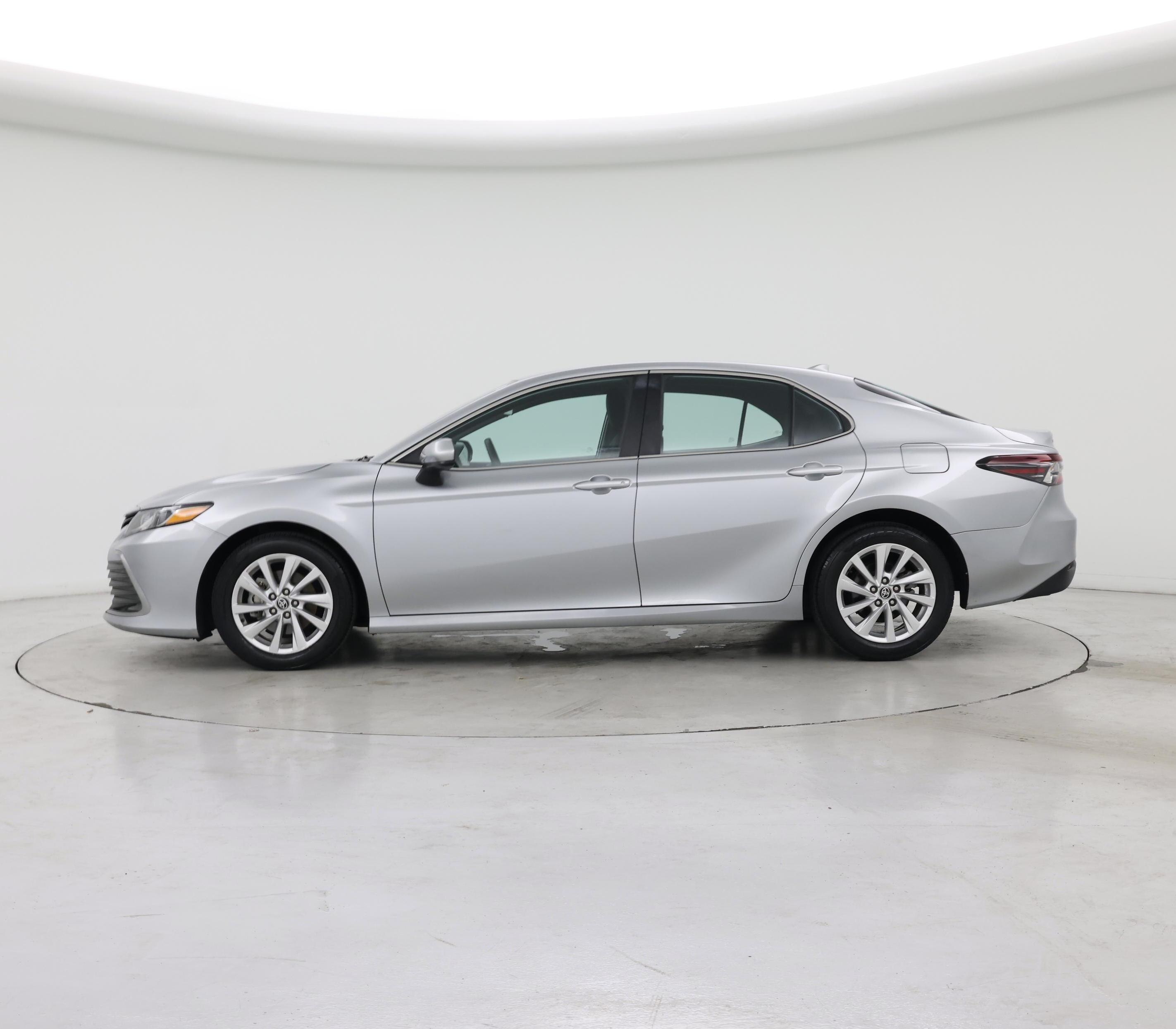 Thumbnail: 2023 Toyota Camry - 3