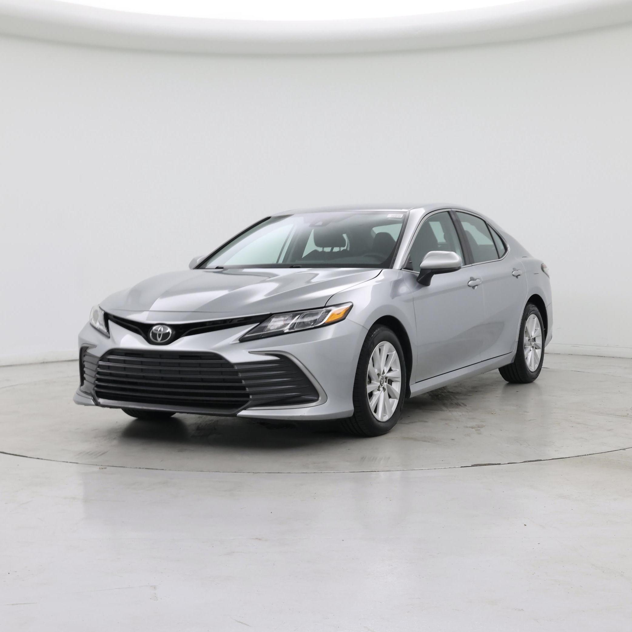 Thumbnail: 2023 Toyota Camry - 4