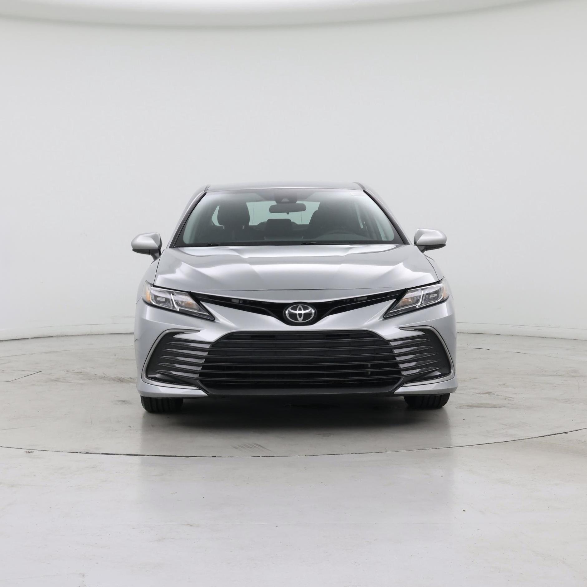 Thumbnail: 2023 Toyota Camry - 5
