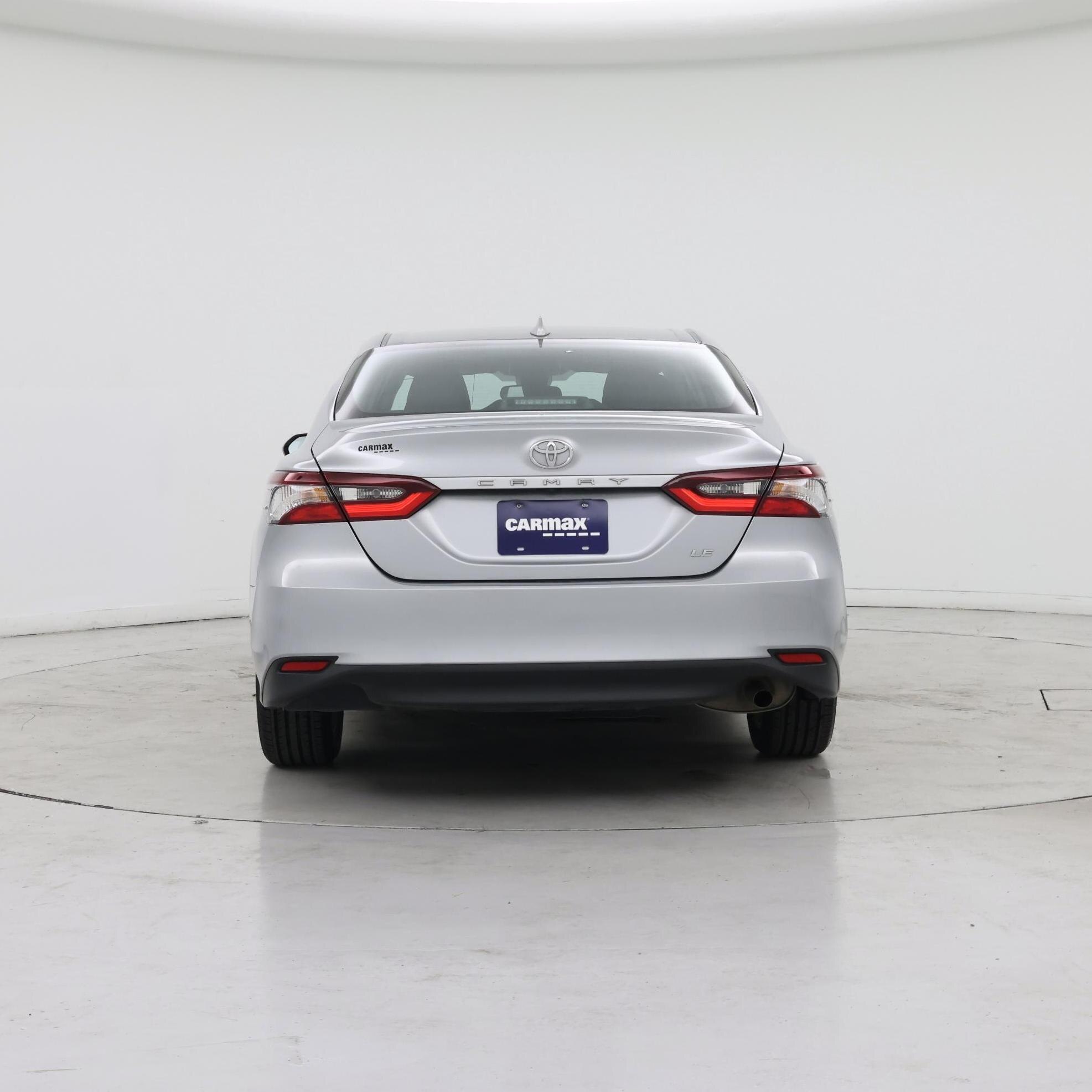 Thumbnail: 2023 Toyota Camry - 6