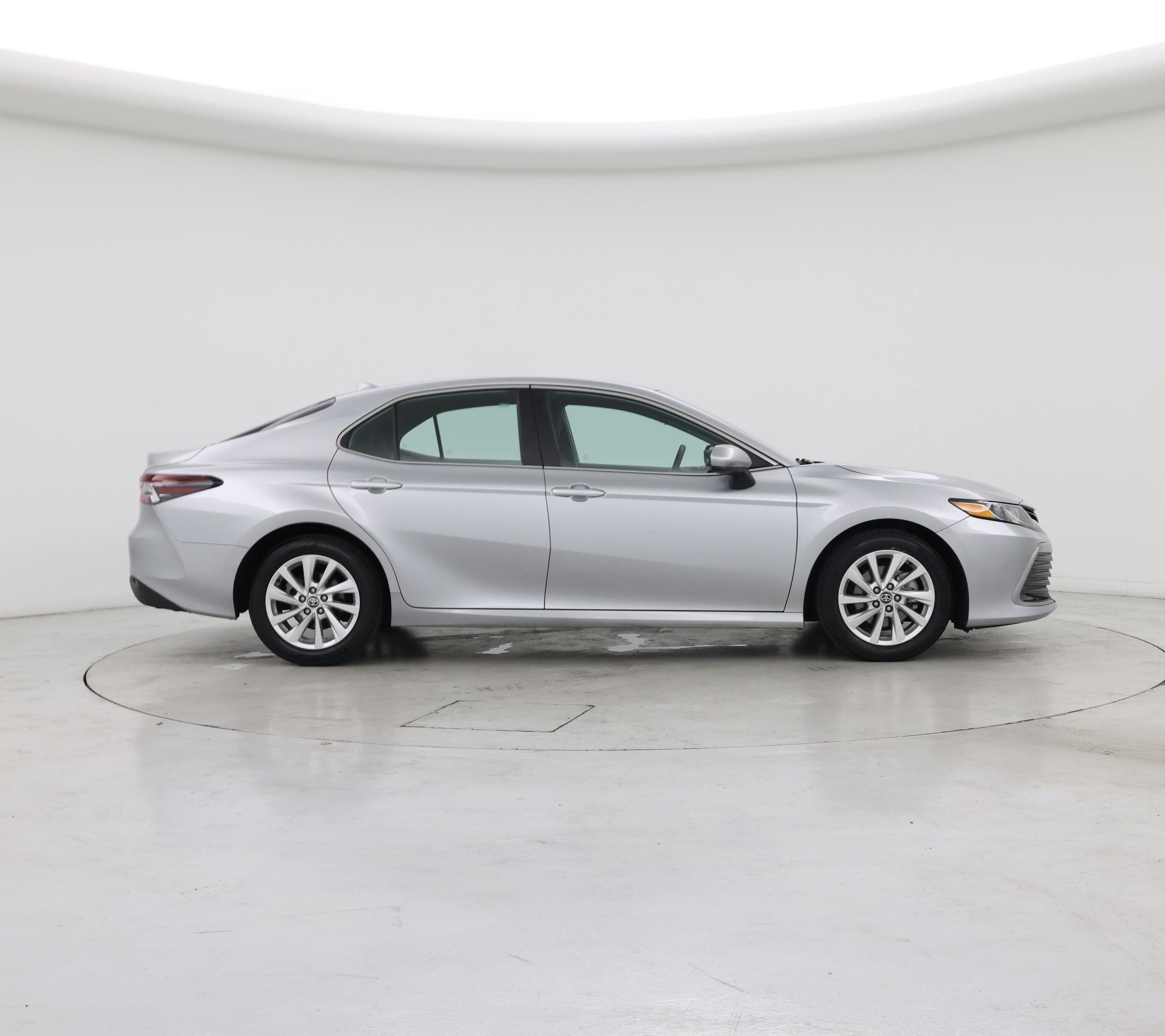 Thumbnail: 2023 Toyota Camry - 7