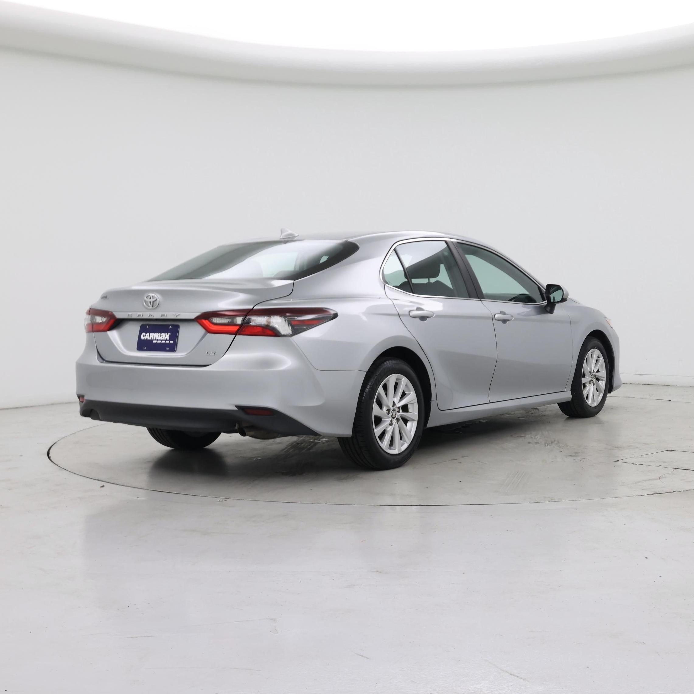 Thumbnail: 2023 Toyota Camry - 8