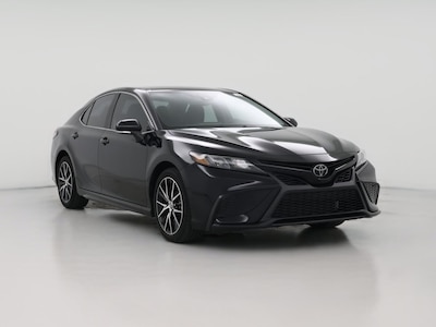 2023 Toyota Camry SE -
                Birmingham, AL