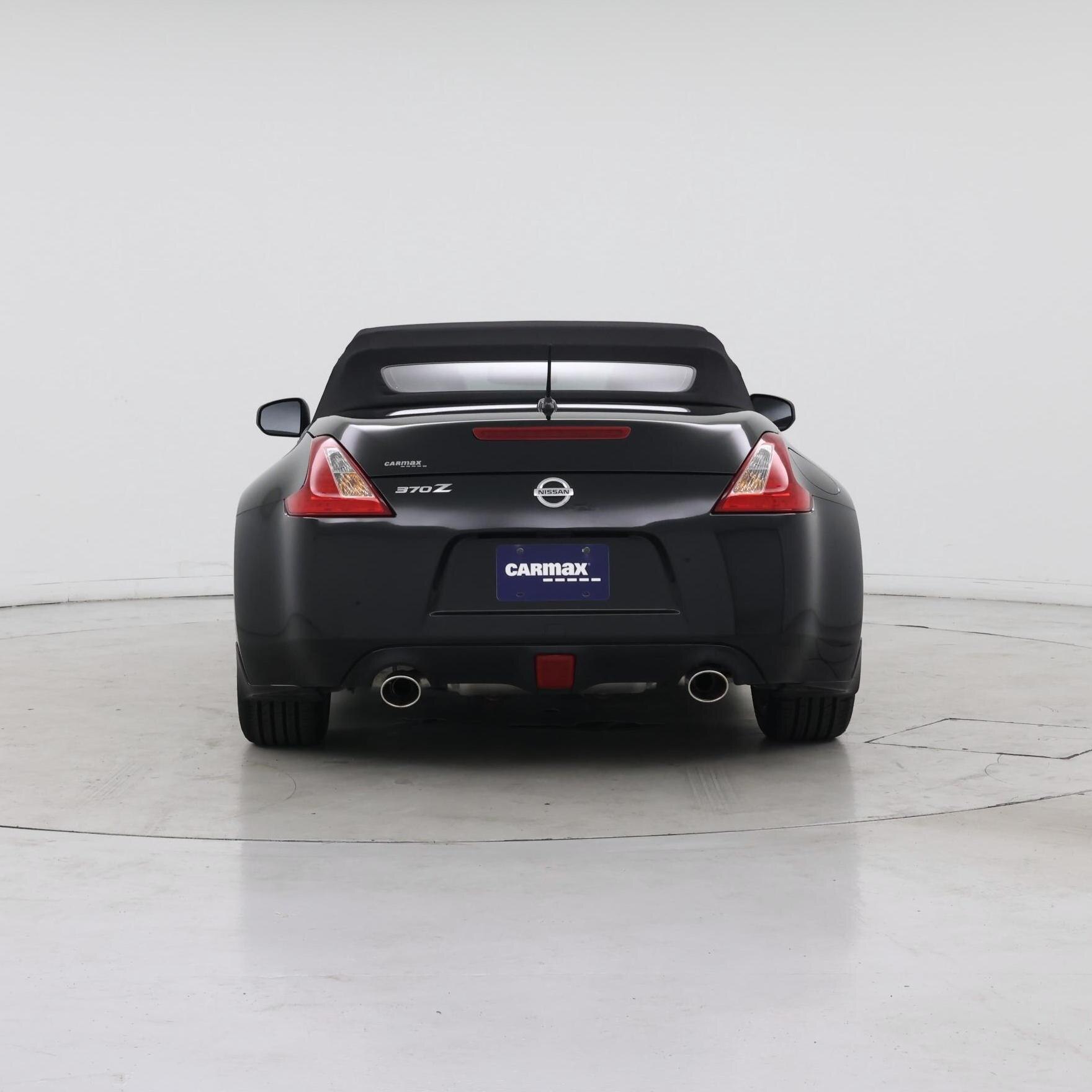 Thumbnail: 2014 Nissan Z - 6