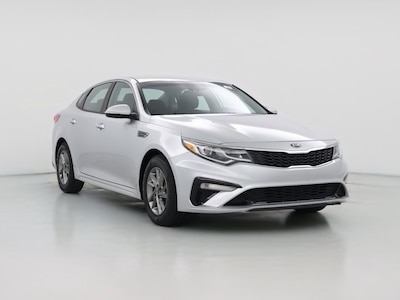 2019 Kia Optima LX -
                Birmingham, AL