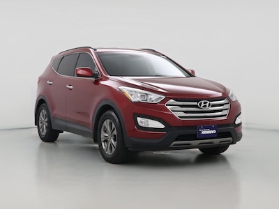 2015 Hyundai Santa Fe Sport 2.0T -
                Birmingham, AL