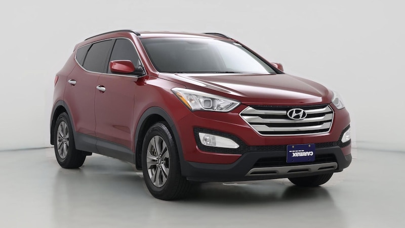 2015 Hyundai Santa Fe Sport 2.0T Hero Image