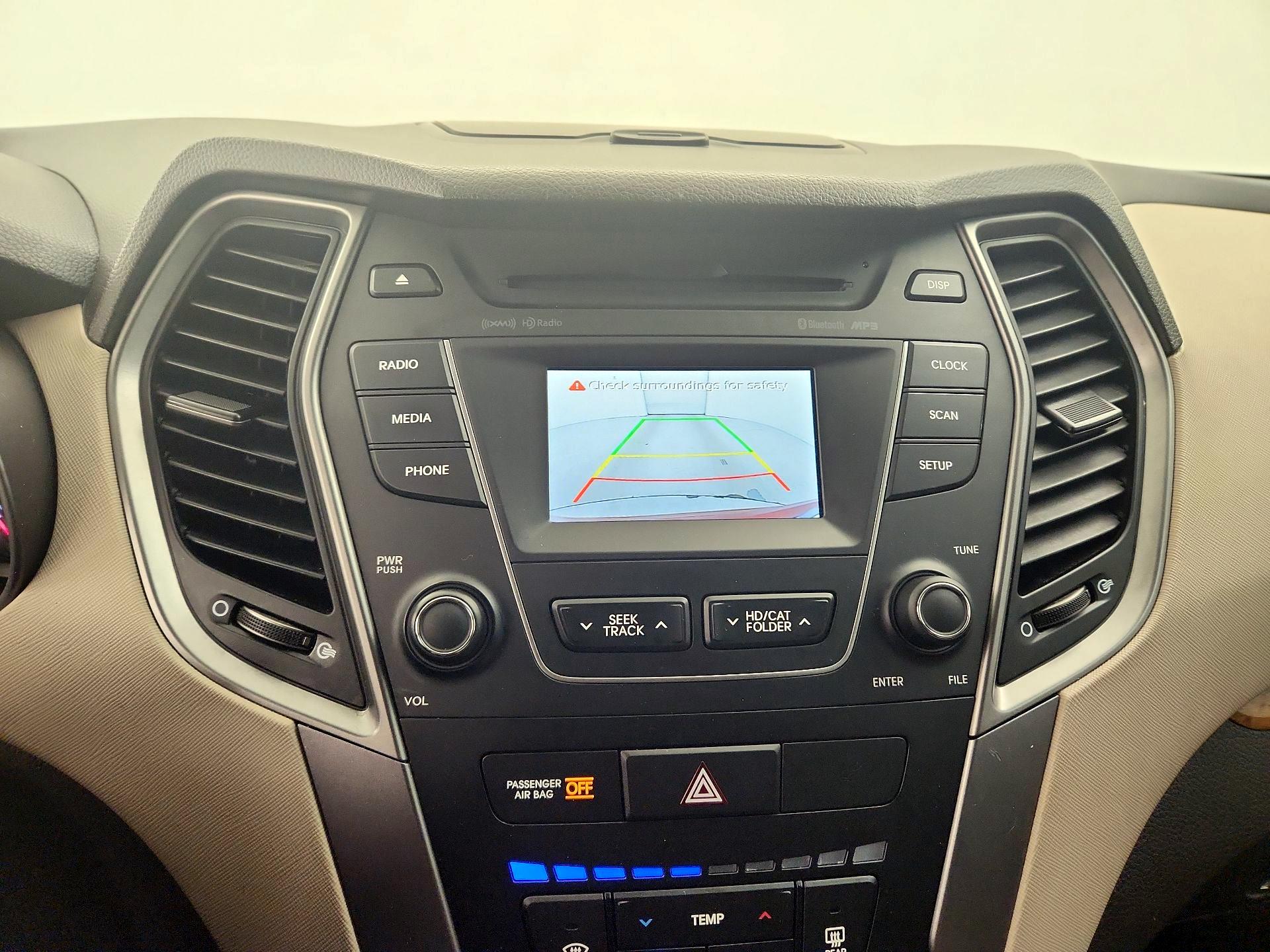 Thumbnail: 2015 Hyundai Santa Fe - 14