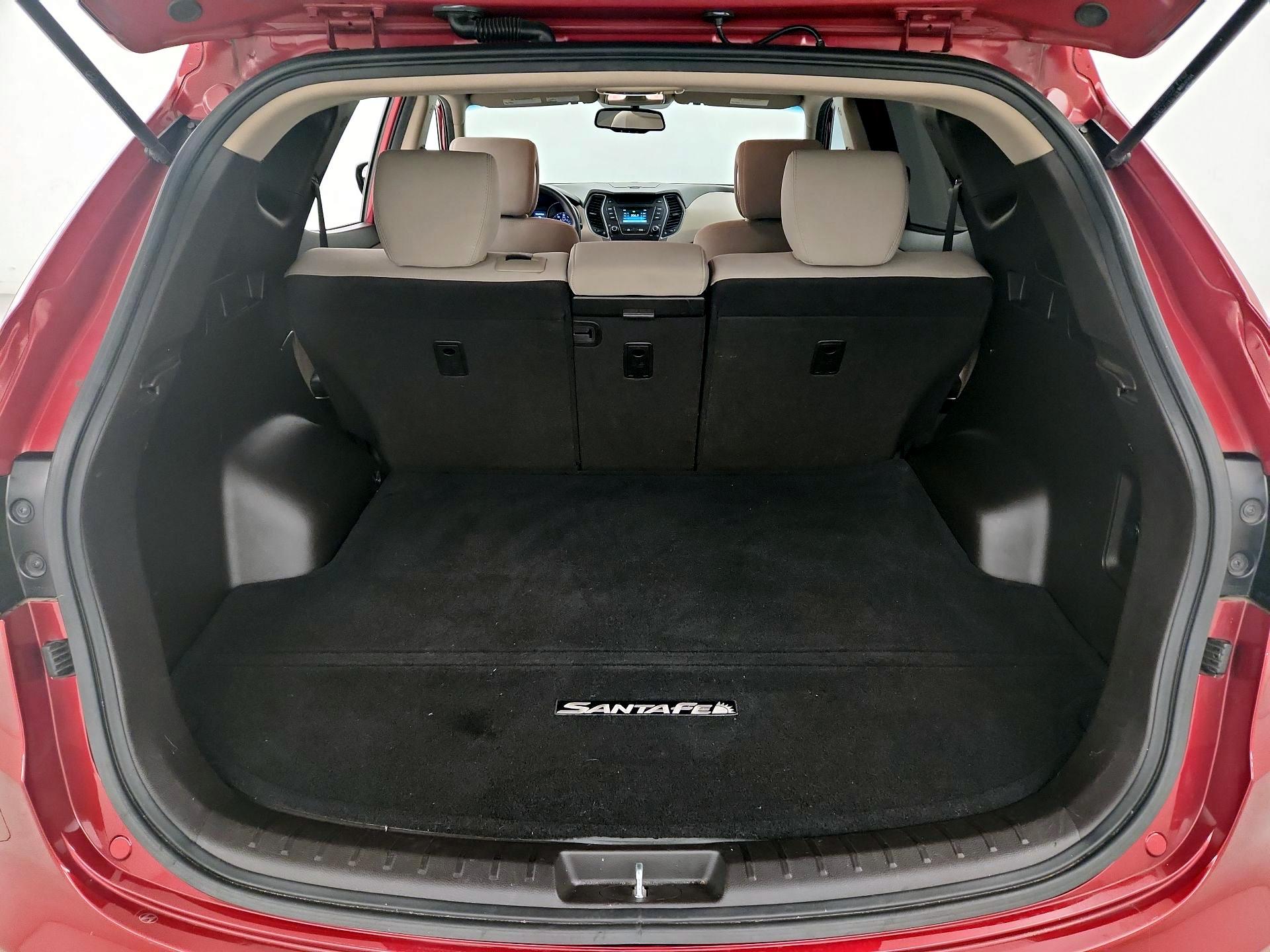 Thumbnail: 2015 Hyundai Santa Fe - 20