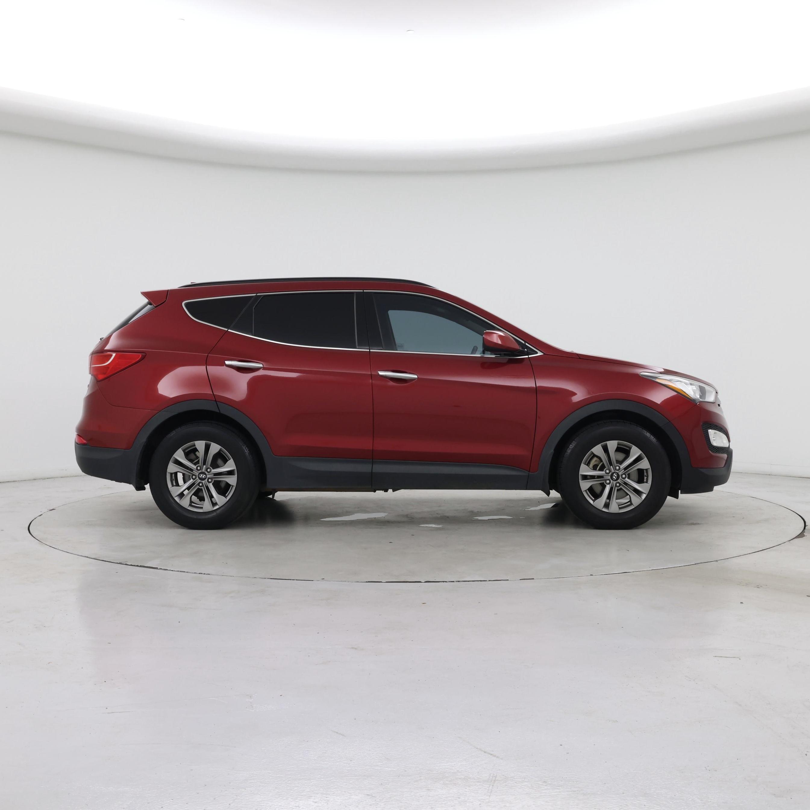 Thumbnail: 2015 Hyundai Santa Fe - 7