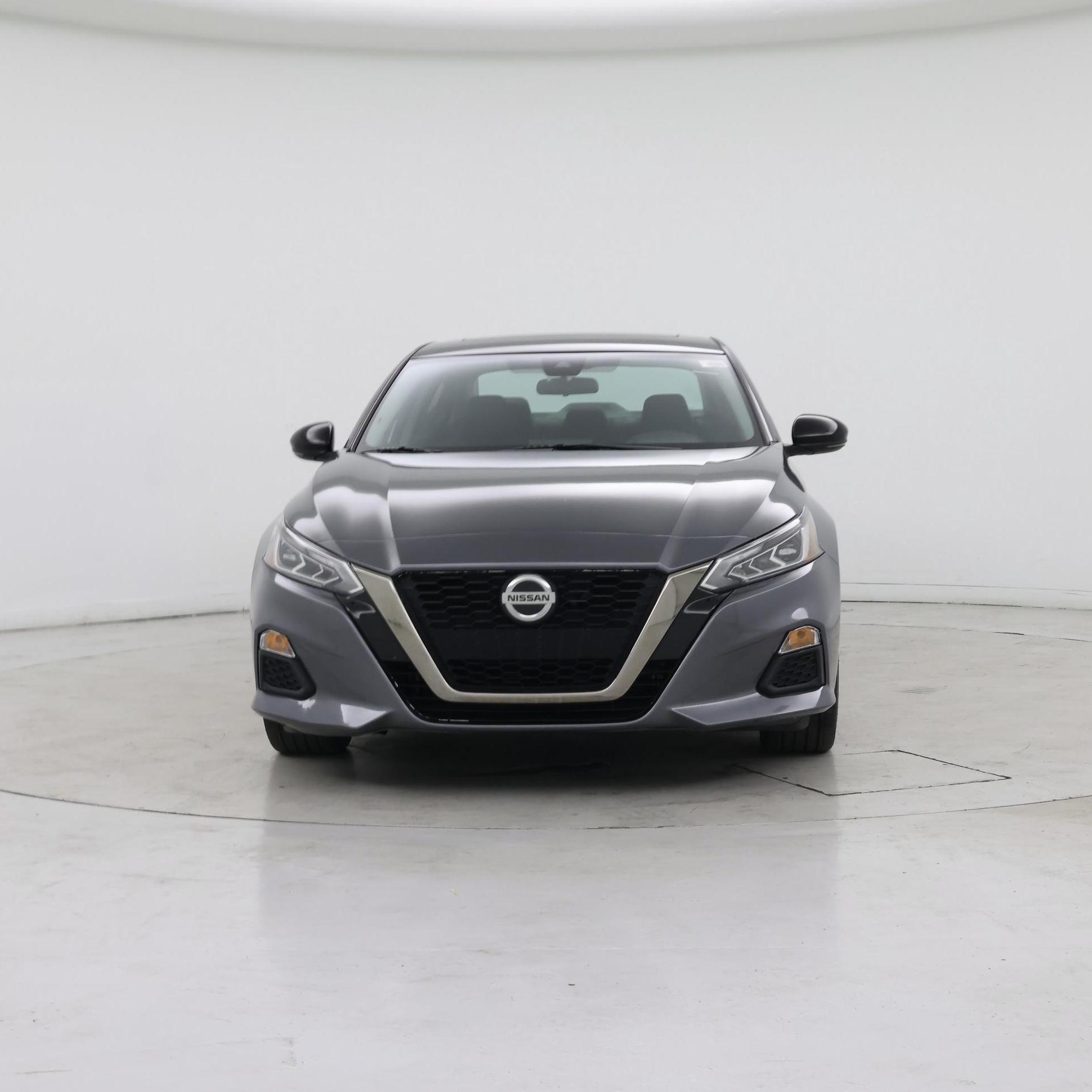 Thumbnail: 2021 Nissan Altima - 5