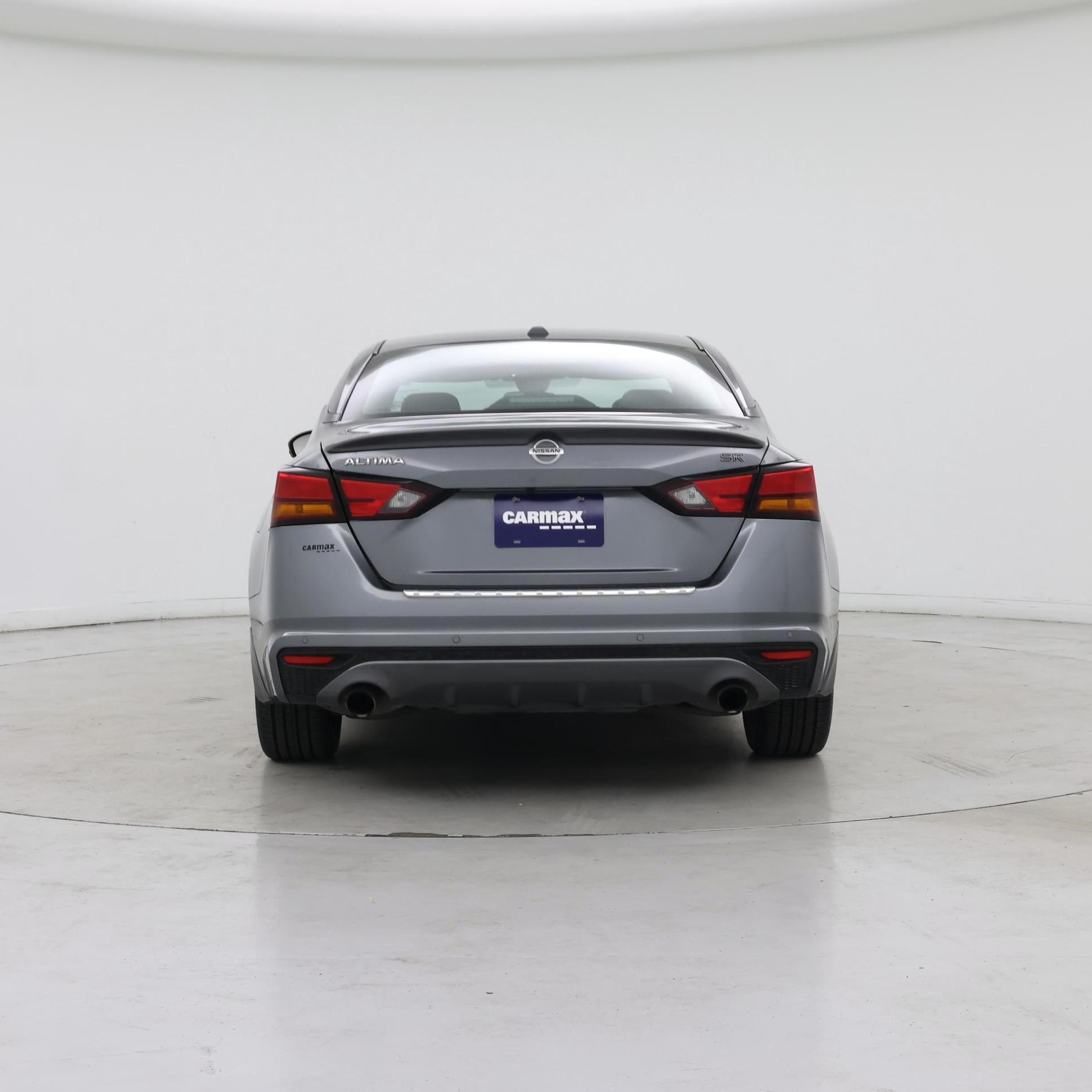 Thumbnail: 2021 Nissan Altima - 6