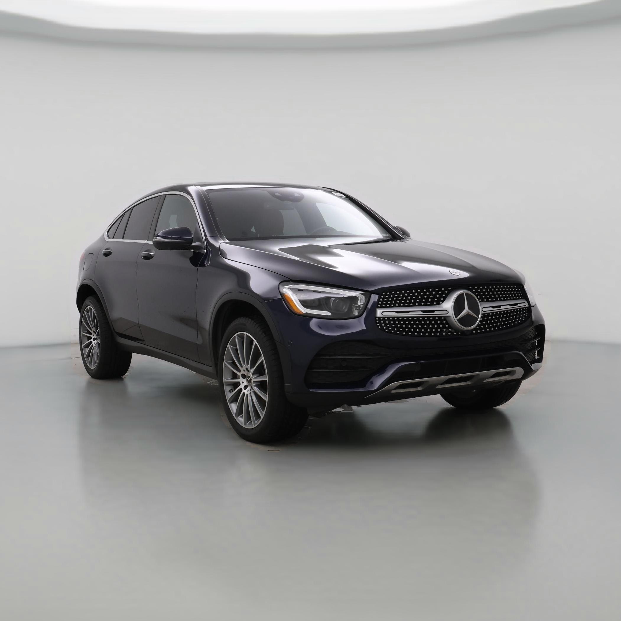 Thumbnail: 2023 Mercedes-Benz GLC - 1